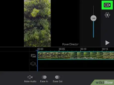Image titled Edit a Slow Motion Video Step 11