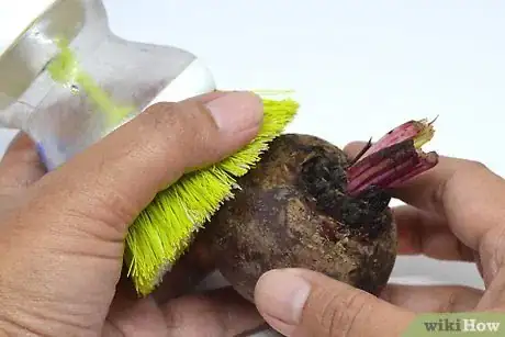 Image titled Prepare Beets for a Salad Step 8