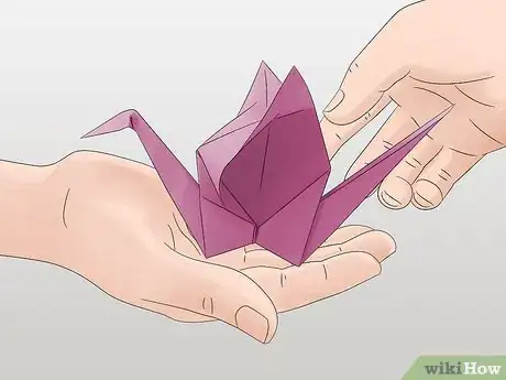 Image titled Collect Origami Step 7