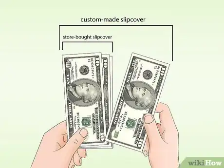 Image titled Choose Furniture Slipcovers Step 6