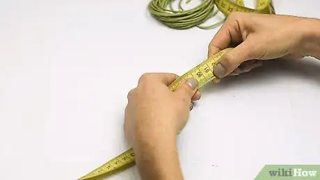 Image titled Make Wrap Bracelets Step 1
