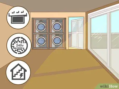 Image titled Rent a Washer and Dryer Step 1