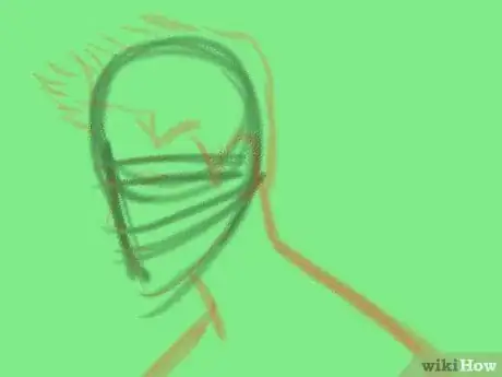 Image titled Draw Justin Bieber Step 18