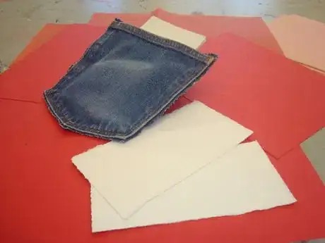 Image titled Paper cut