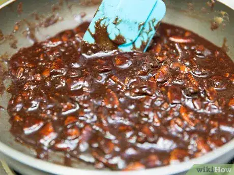 Image titled Make a Chocolate Biscuit Cake Step 5