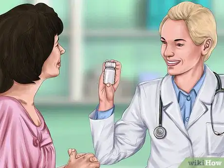 Image titled Ensure the Health of a Lost Pet After Finding It Step 9