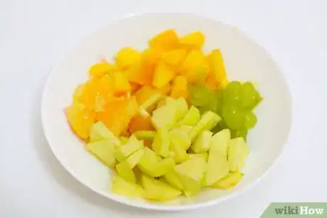 Image titled Make Dessert Pizza Step 12