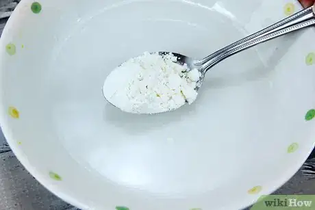 Image titled Thicken Liquid with Cornstarch Step 1
