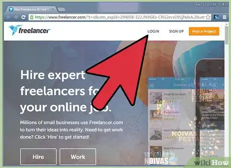 Image titled Verify Your Credit Card on Freelancer Step 2