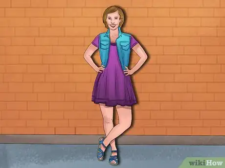 Image titled Style Chacos Step 5