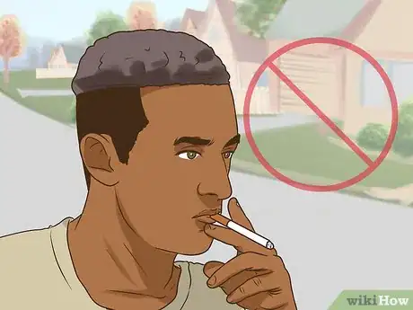 Image titled Manage Adult Asthma Step 1