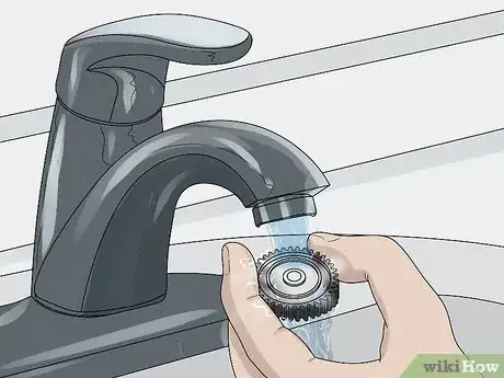 Image titled Clean Plastic Gears Step 4