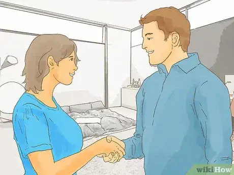 Image titled Co Sleep Safely With Your Baby Step 23