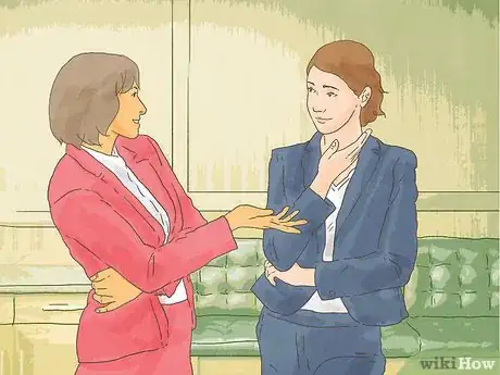 Image titled Deal with Office Gossip Step 4