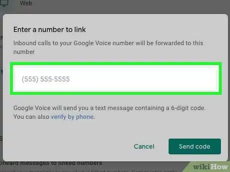 Image titled Get a Google Voice Phone Number Step 5