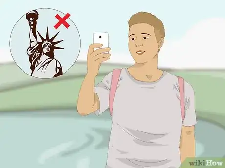 Image titled Be a Traveler and Not a Tourist Step 5