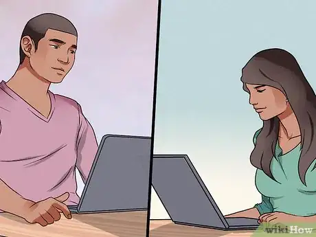 Image titled Keep Post Vacation Romance Alive Step 18