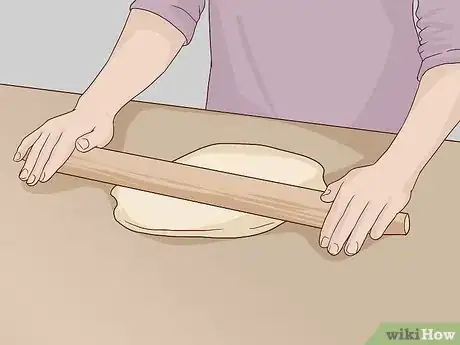 Image titled Make Planet Cookies Step 6