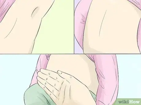 Image titled Dress a Baby Girl in the Winter Step 6