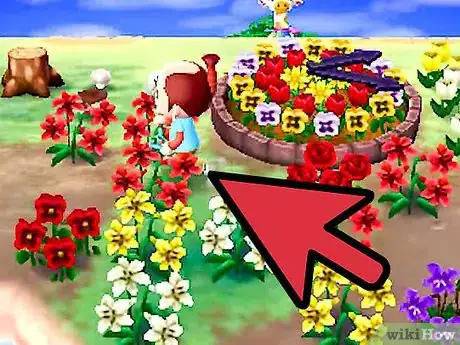 Image titled Answer Gracie’s Questions on Animal Crossing_ Wild World Step 5