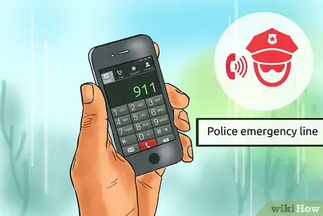 Image titled Report Trespassing Hunters Step 10