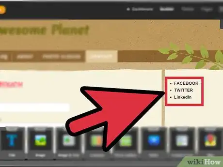 Image titled Build a Website for a Tourism Business Step 7