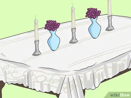 Image titled Set the Table for Passover Step 3