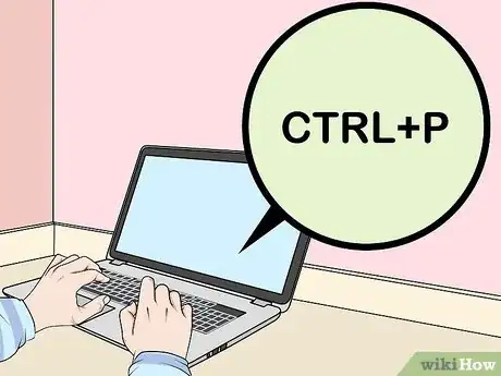 Image titled Print Double Sided Step 21