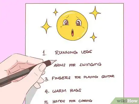 Image titled Feel Good About Your Body Step 5