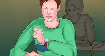 Get Good Grades in Math