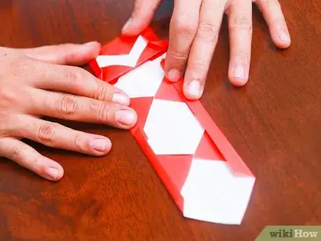 Image titled Make a Paper Dagger Step 18