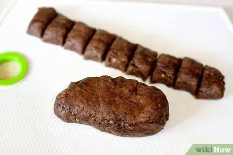 Image titled Make Italian Chocolate Pizzette Cookies Step 10