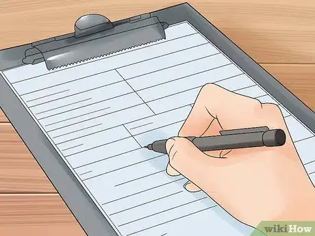 Image titled Organize a Loan Proposal Step 12
