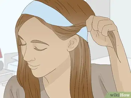 Image titled Gently Curl Your Hair Step 10