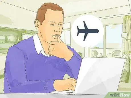 Image titled Become an Airline Gate Agent Step 2