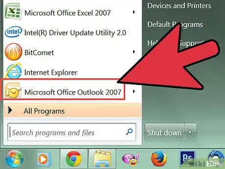 Image titled Convert DBX to PST Step 13