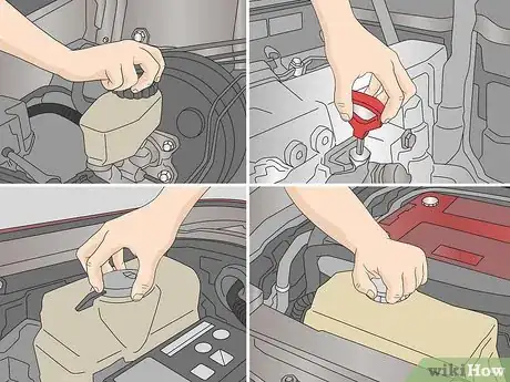 Image titled Clean Your Engine Bay Step 3