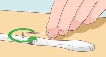 Install Levolor Blinds