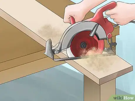 Image titled Build Shed Doors Step 15