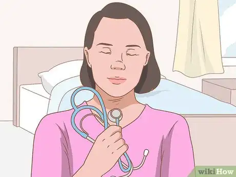 Image titled Get Help for Hypochondria Step 13