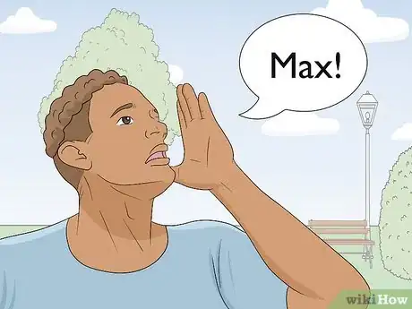 Image titled Report a Stolen Dog Step 4