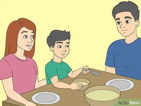 Image titled Practice Mindfulness As a Family Step 10