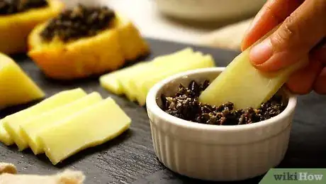 Image titled Make Olive Tapenade Step 9
