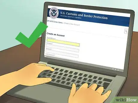 Image titled Get a Known Traveler Number Step 16