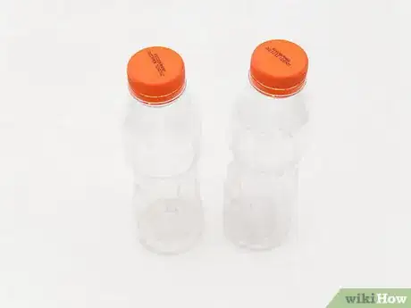 Image titled Make a Sand Timer from Recycled Plastic Bottles Step 1
