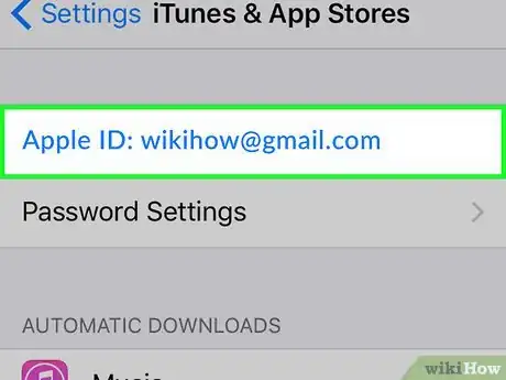 Image titled Cancel Spotify on iPhone Step 12