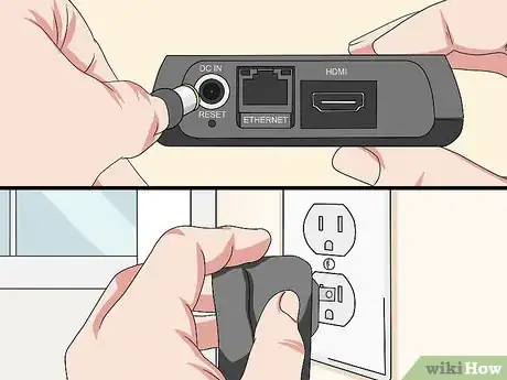Image titled Connect Roku to TV Step 4