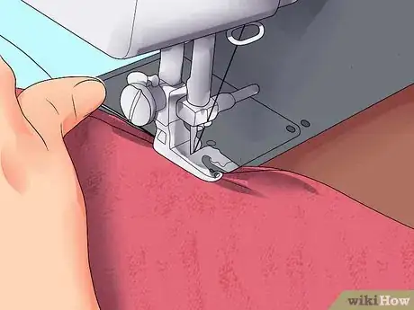 Image titled Hem Chiffon Step 18