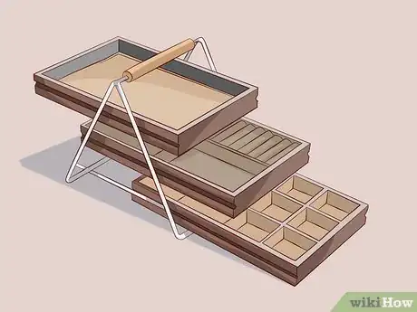 Image titled Organize Jewelry in a Drawer Step 7