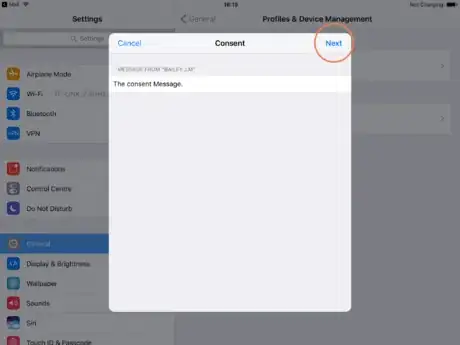 Image titled IPadprofileinstall_consent.png